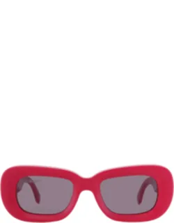 Carrara Grey Pilot Sunglasses