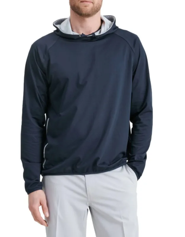 Loop Long Sleeve Hoodie