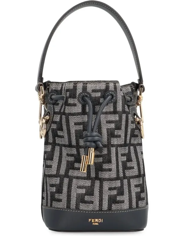 Bucket Bag Mon Tresor