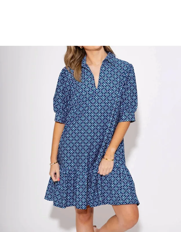 Tierney Dress