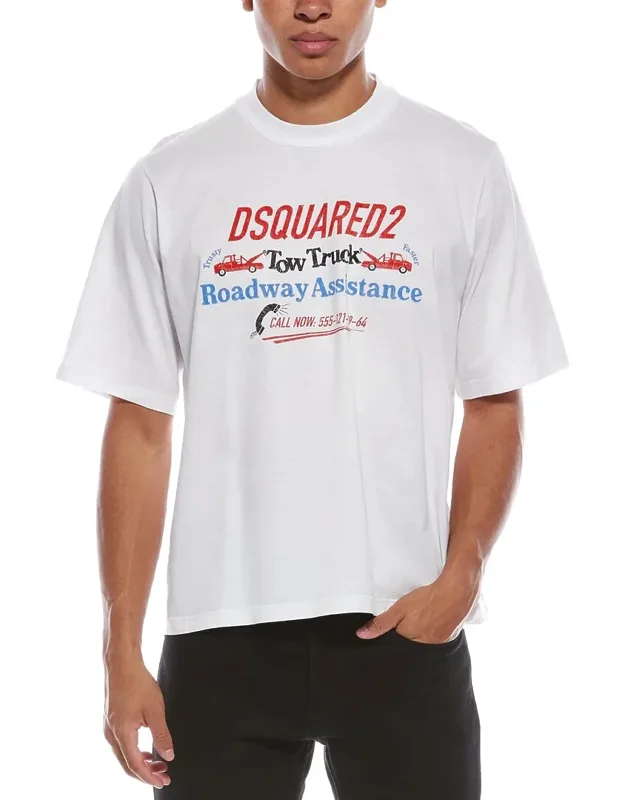 Graphic T-shirt