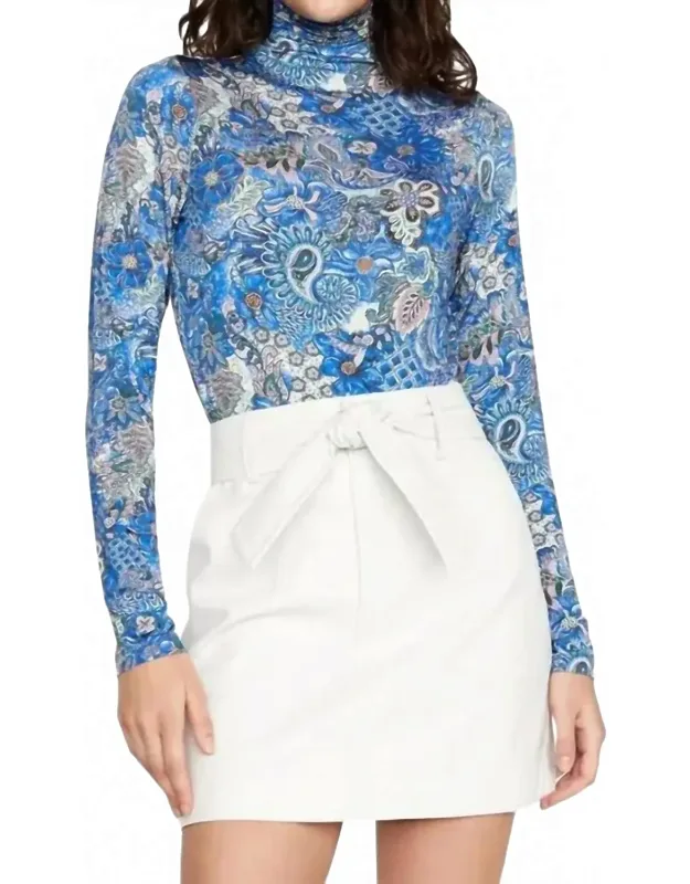 Eloise Top
