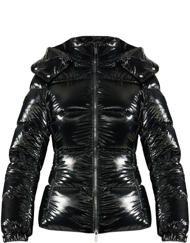 Down Jacket