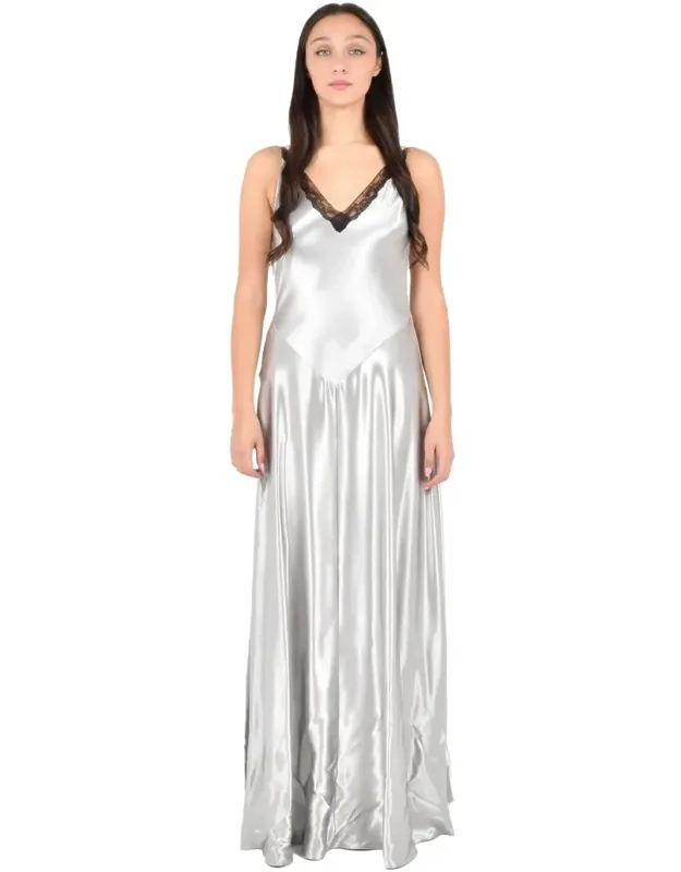 Long Dress