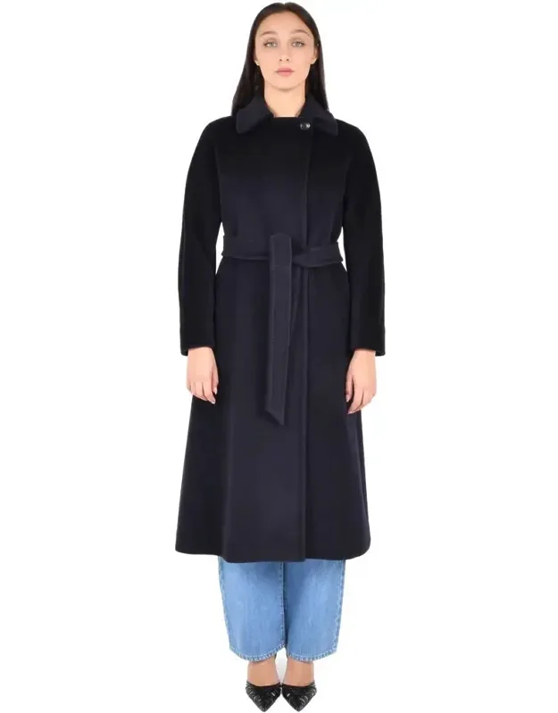 Tenzone Coat