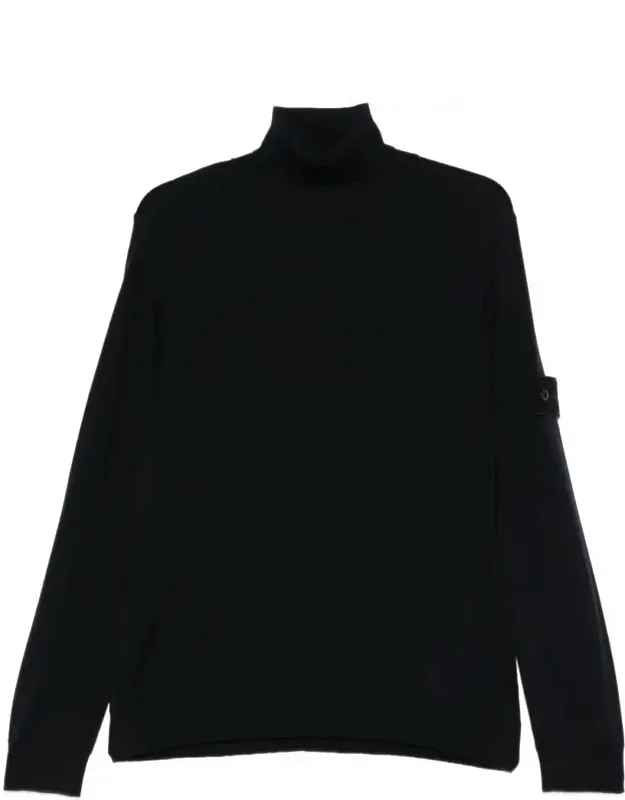 Ghost Sweater