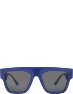 Browline Sunglasses Ve4430u 529487