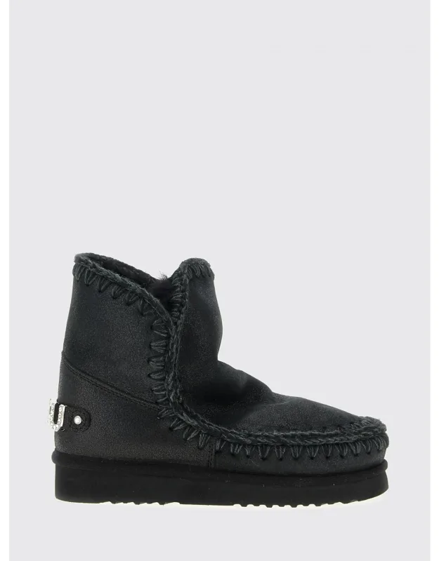 Boots Color