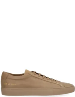 Achilles Premium Sneaker 100% Calfskin