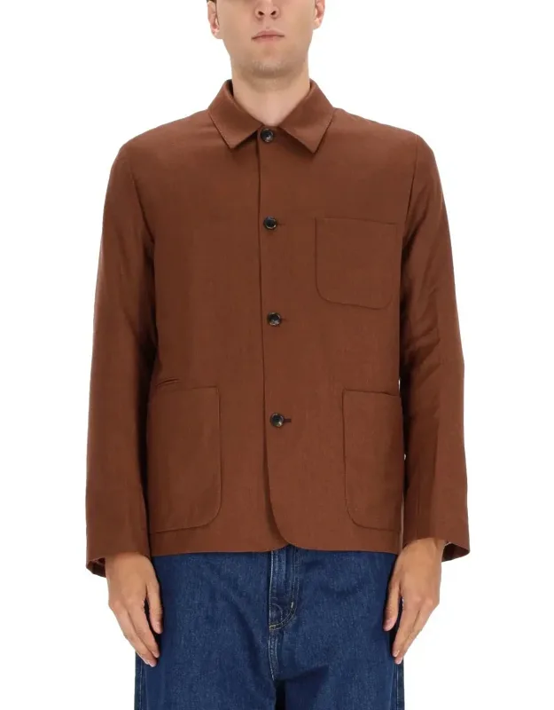Work Jacket
