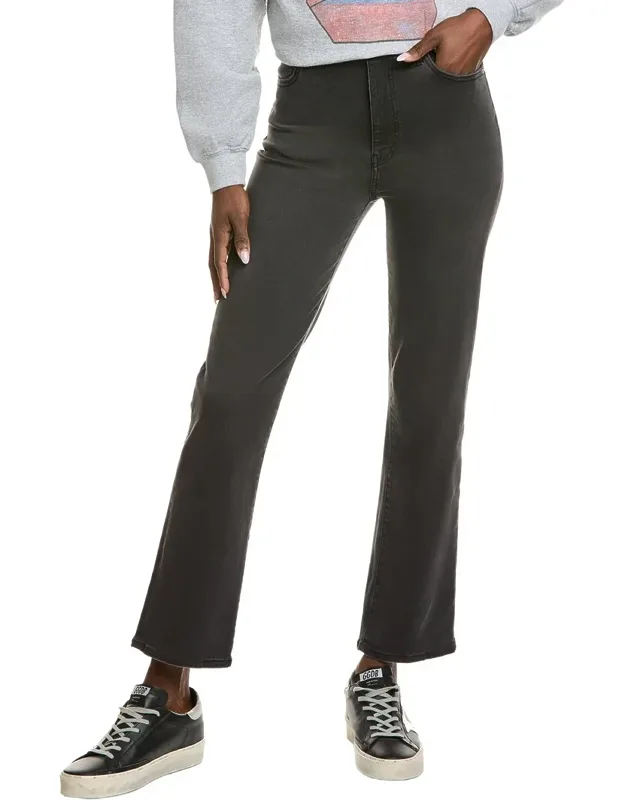 Le Sleek Kerry Straight Jeans