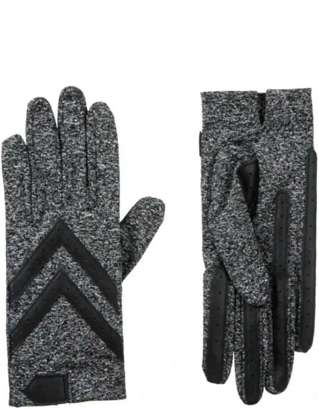 Smartdri Shortie Gloves