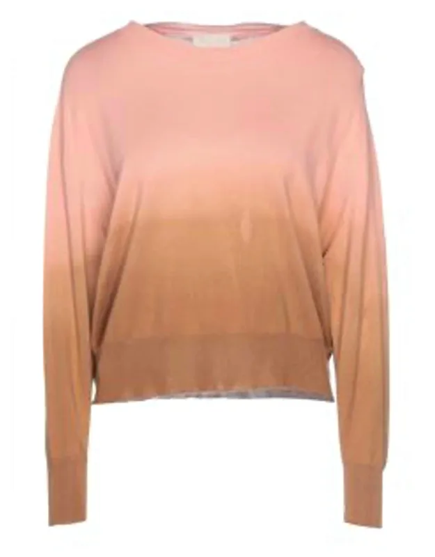 Lightweight Knitted Sweater
