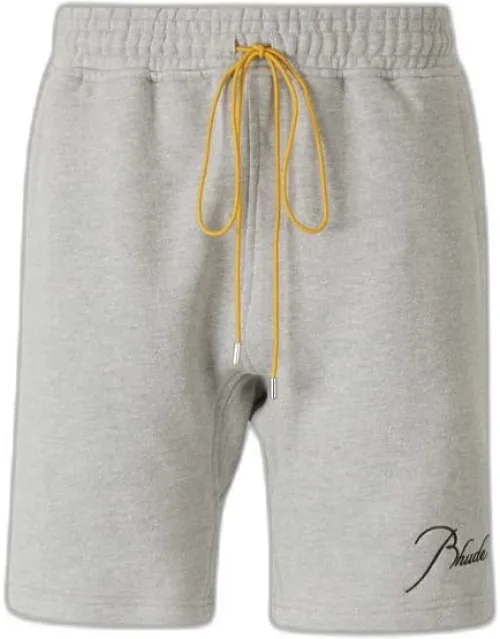 Sport Logo Shorts