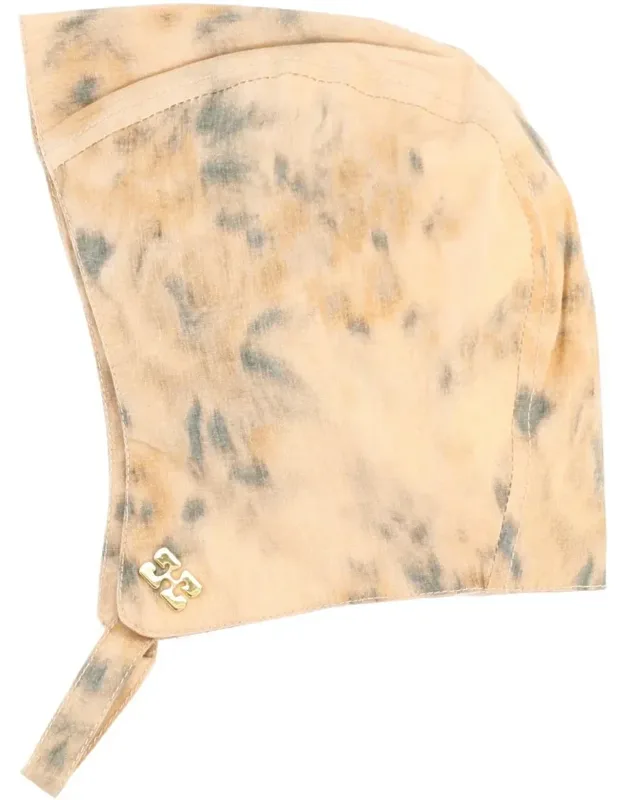 Cap With Print