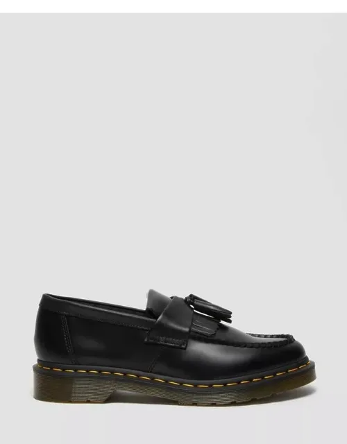 Dr. Martens Flat Shoes With Two Tassels And Kiltie Fringe