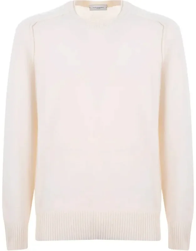 Virgin Wool Sweater