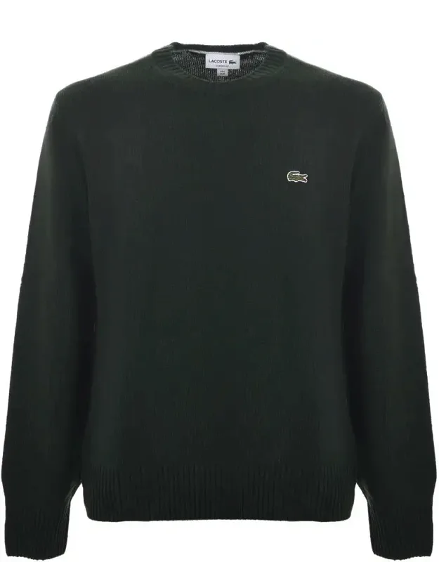 Wool Sweater