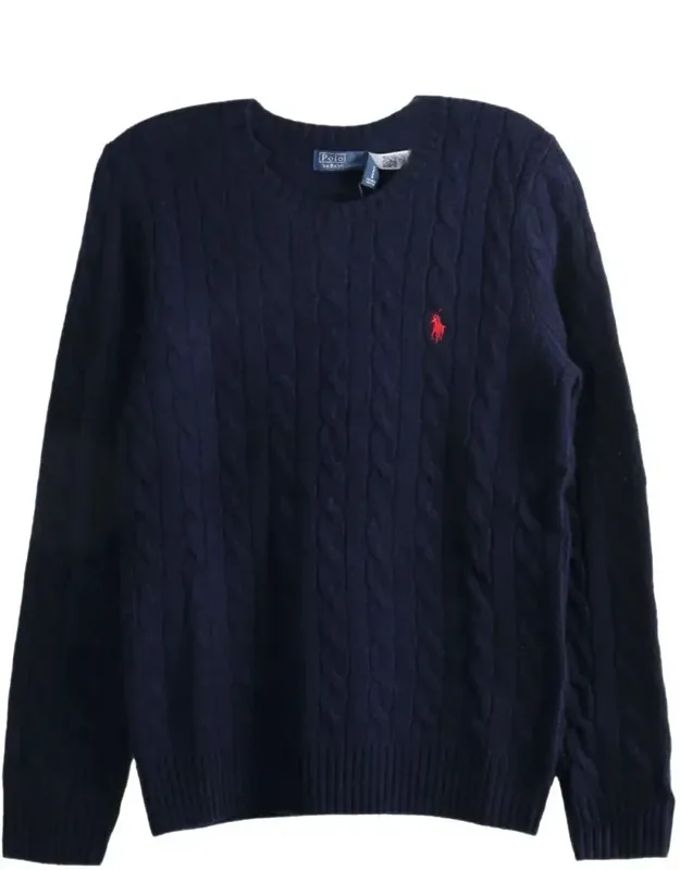 Julianna Long Sleeve Pullover