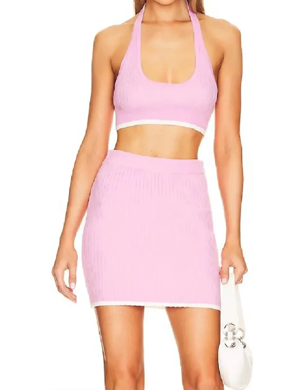 Rib Top