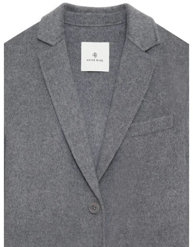 Quinn Blazer