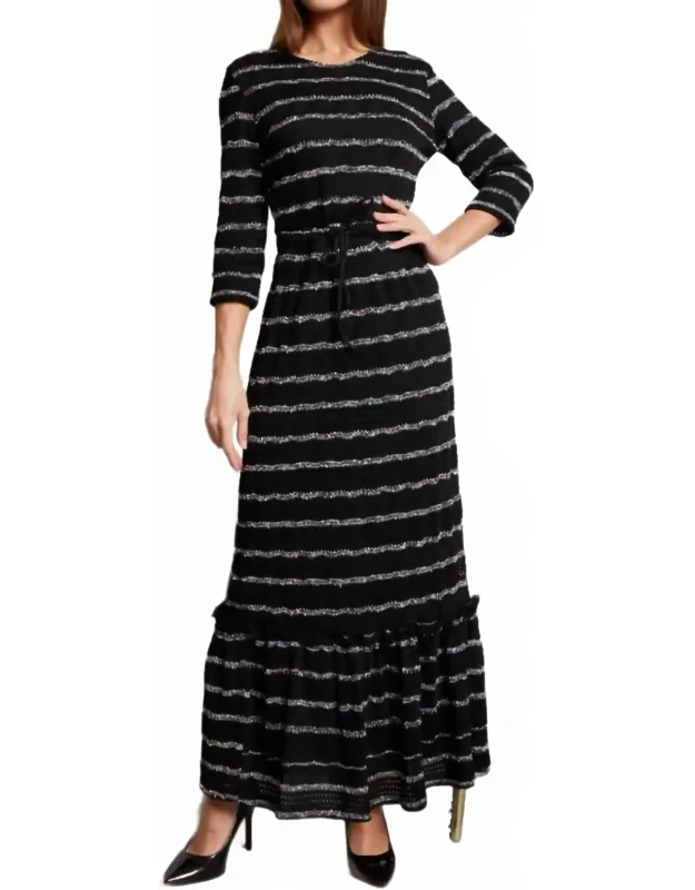 Knit Dress