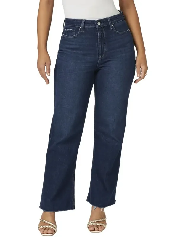 Gracie Amour Jean