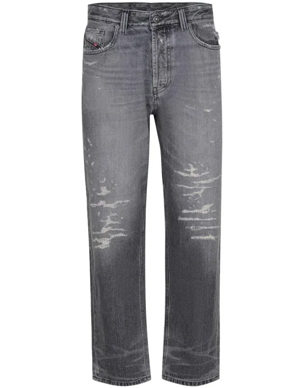 "1988 D-ark" Jeans