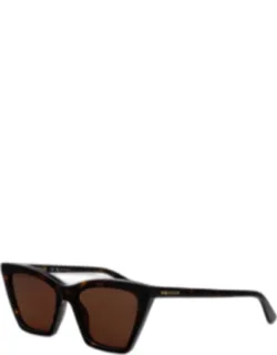 Sunglasses Brown