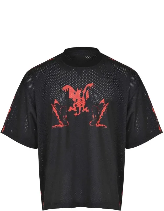 T-shirt And Polo