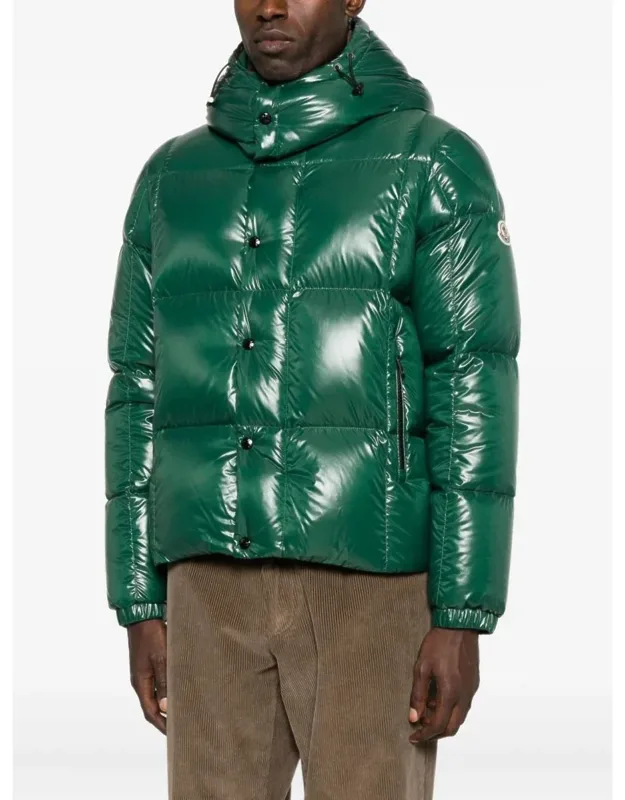 Parana Jacket
