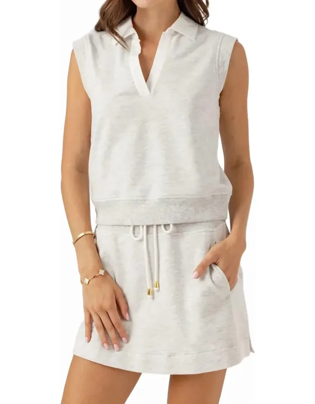 Pullover Top