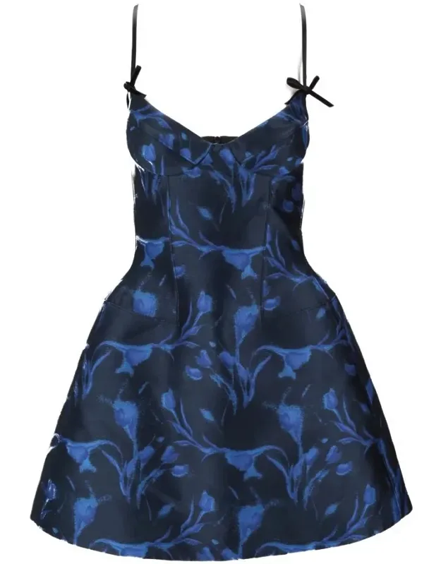 Corset Dress
