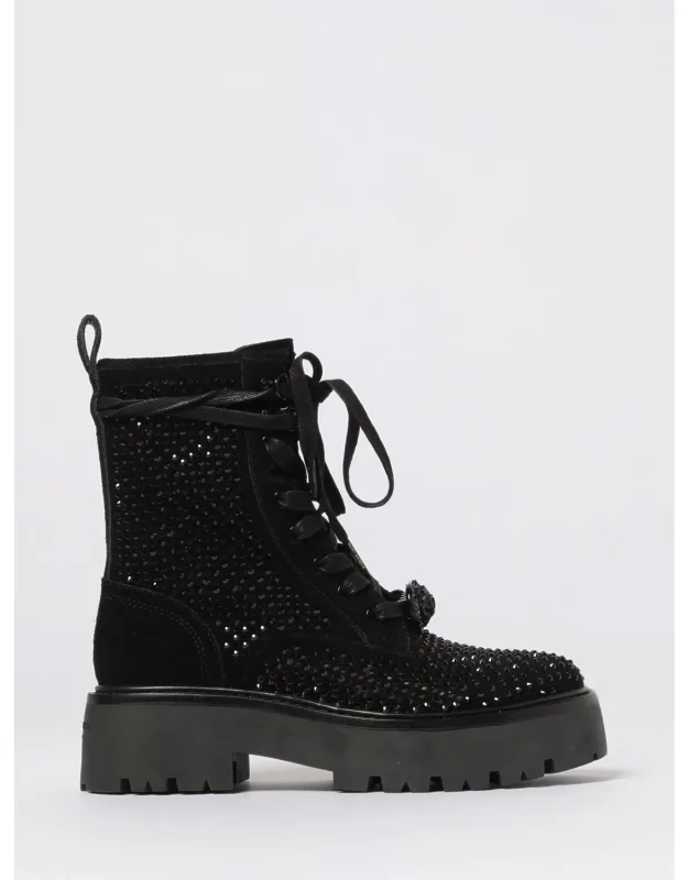 Boots Black