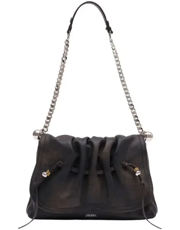 Bolton Pouch Shoulder Bag