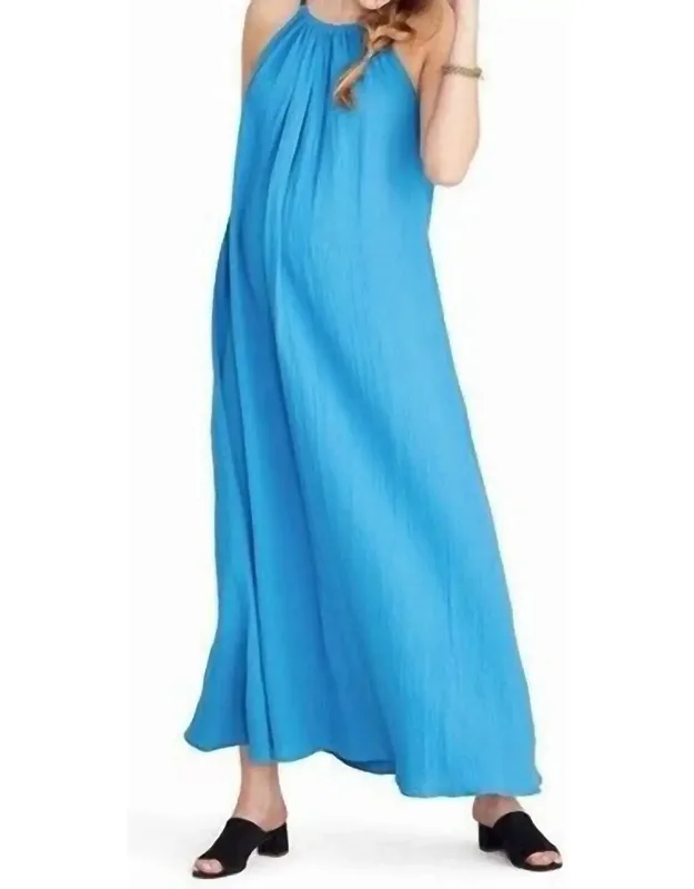Sienna Maternity Dress