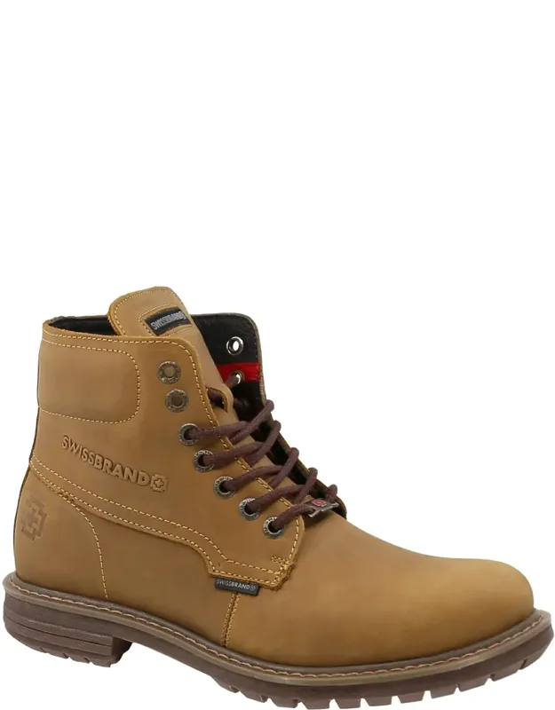 Urban Boots Zug
