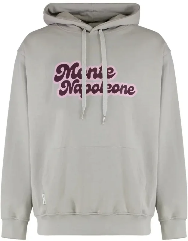 Cotton Hoodie