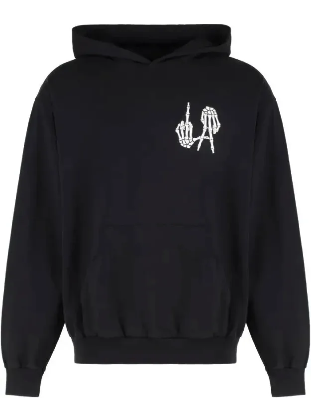 Cotton Hoodie