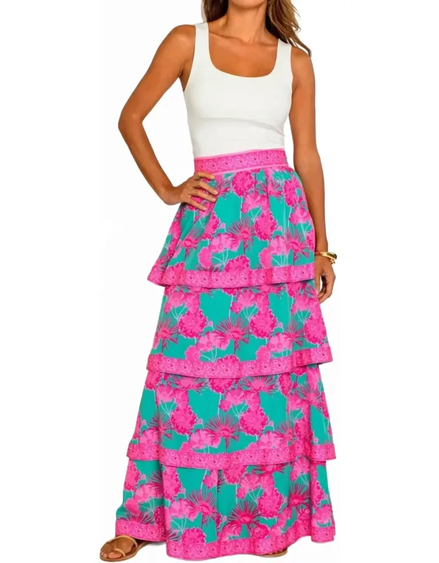 Eva Skirt
