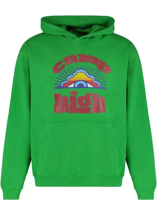 Cotton Hoodie
