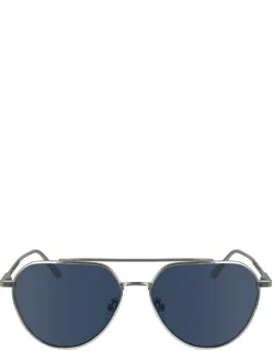 Sunglasses Aviator Metal Italy
