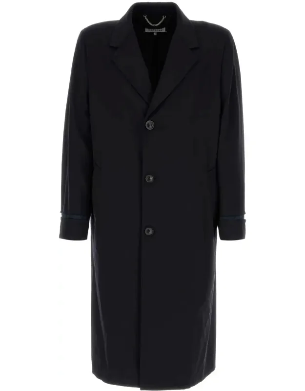 Wool Coat