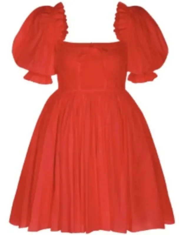 Beach Day Dress