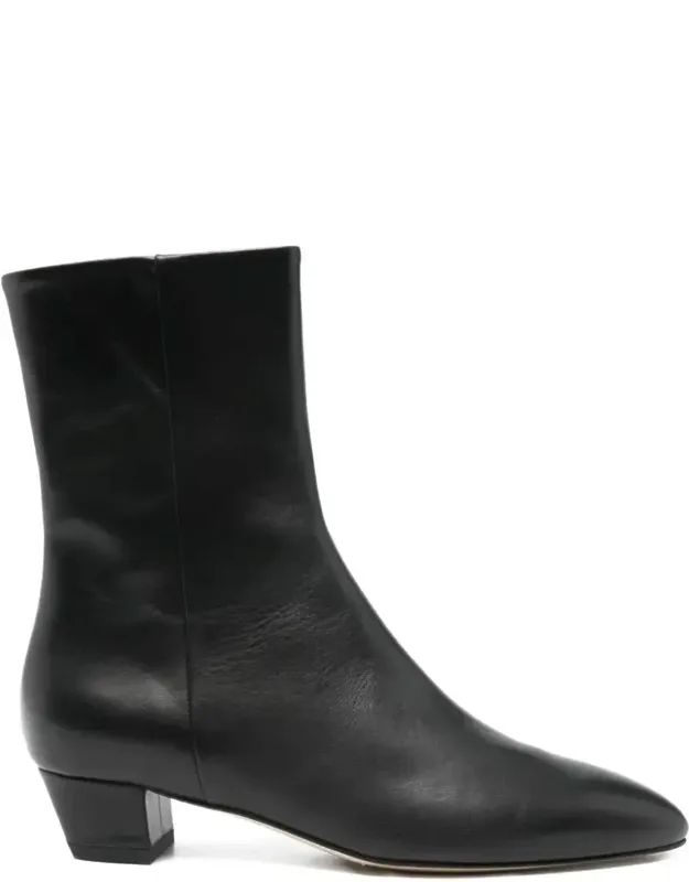 Aeyde Boots Ankle