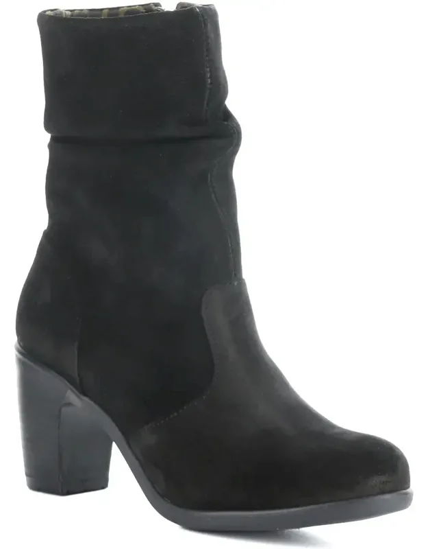 Klei Suede Boots