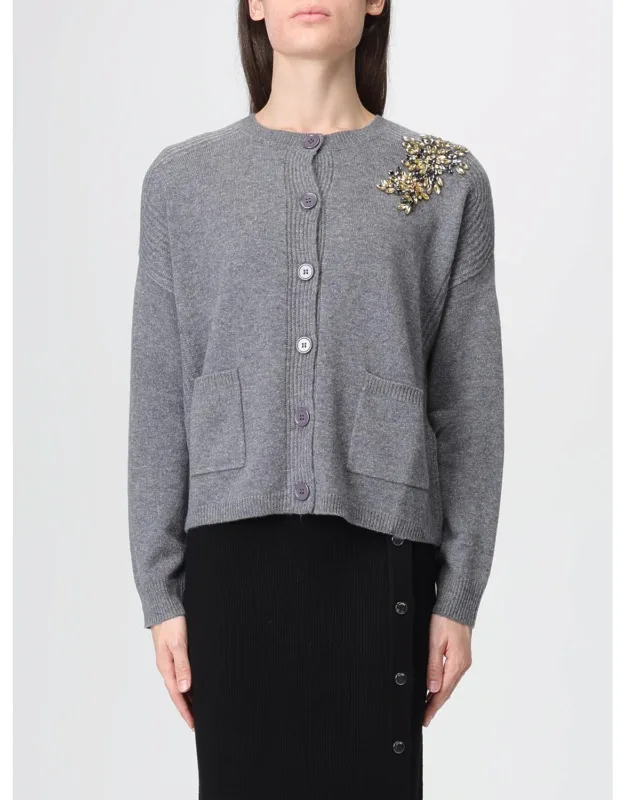 Sweater Grey
