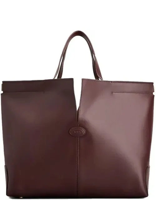 Medium Di Folio Bag