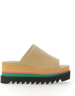 Sneakelyse Sandals