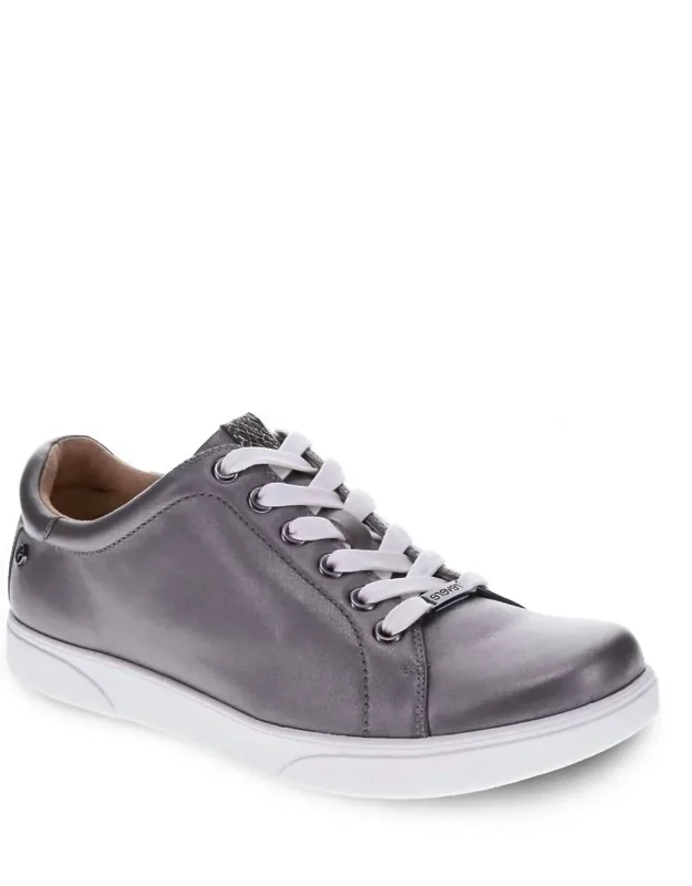 Limoges Casual Sneakers